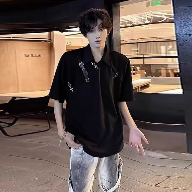 SOCKKEY poloPolo