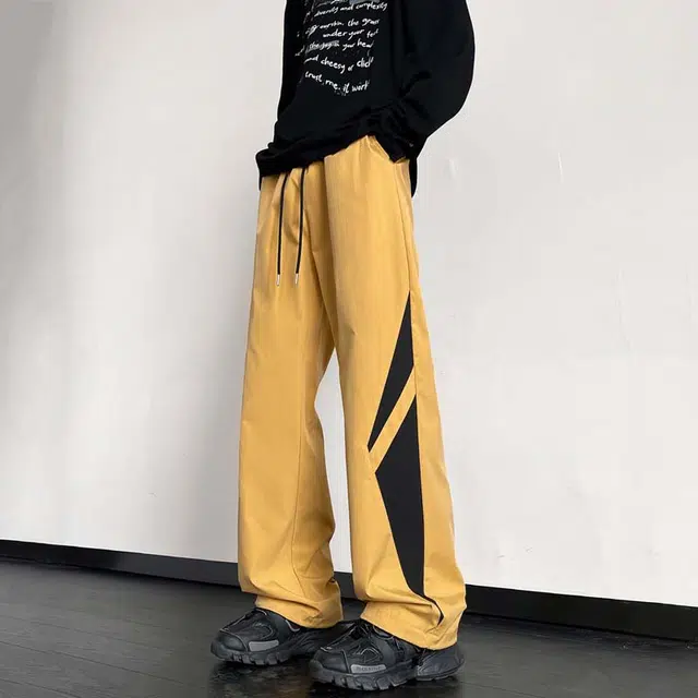PAINT STAIN