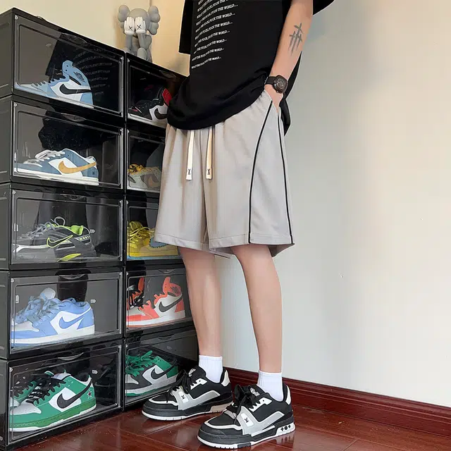 SOCKKEY inshiphop