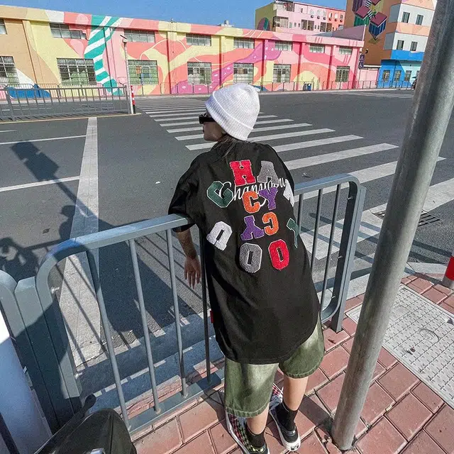 SOCKKEY oversizeinsT