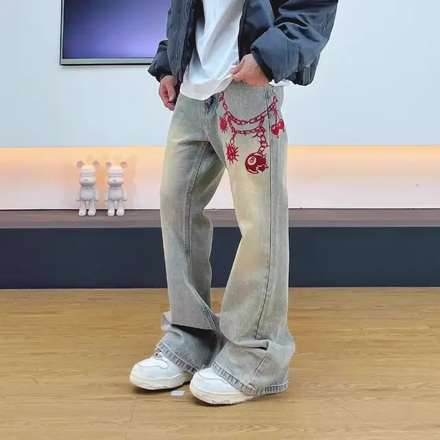 SOCKKEY cleanfit