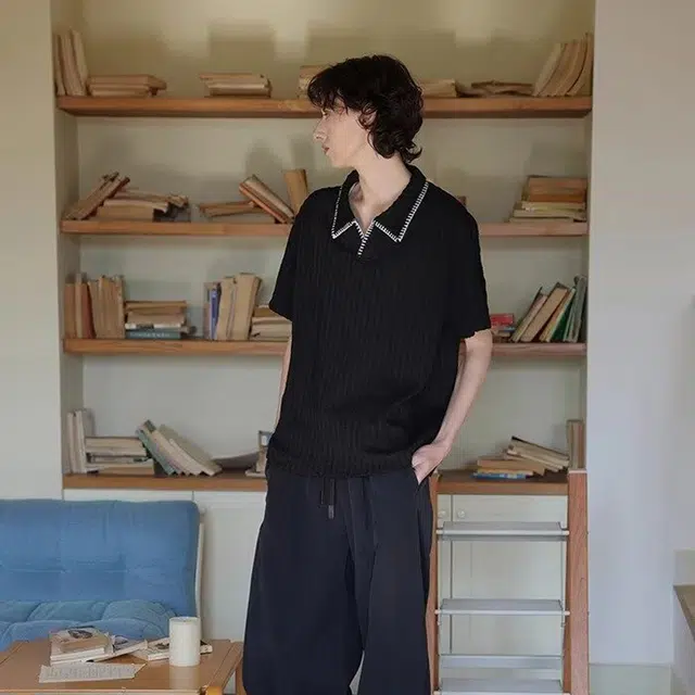 SOCKKEY polo