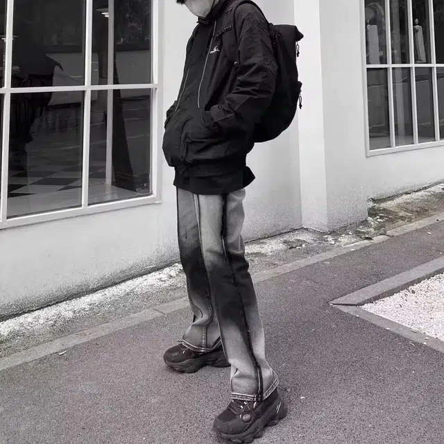 SOCKKEY vibe