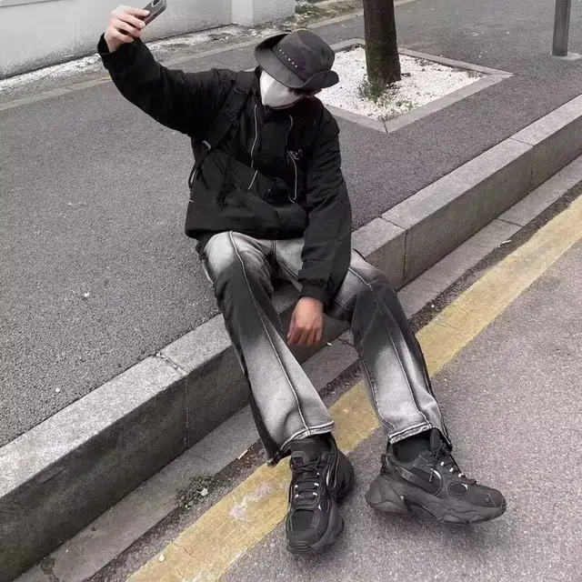 SOCKKEY vibe