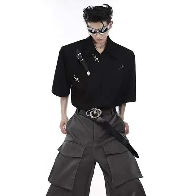 SOCKKEY poloPolo