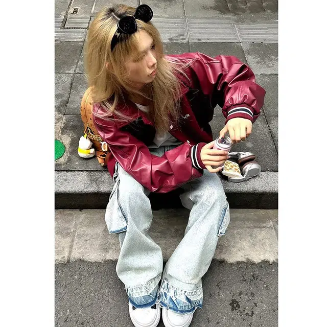 SOCKKEY pu