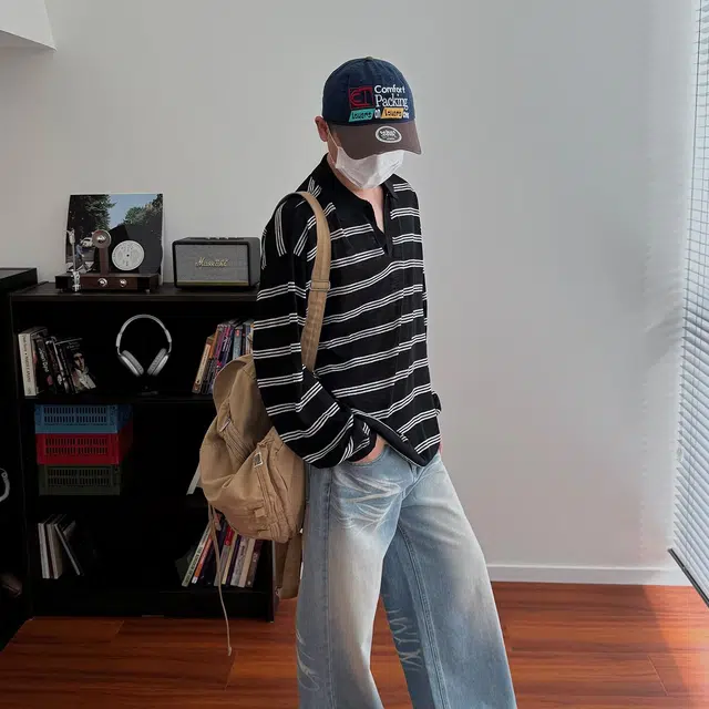 SOCKKEY polo
