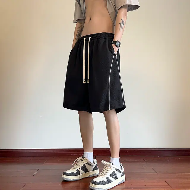 SOCKKEY inshiphop