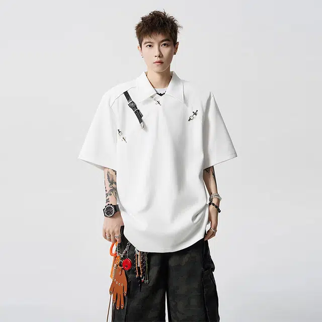 SOCKKEY poloPolo