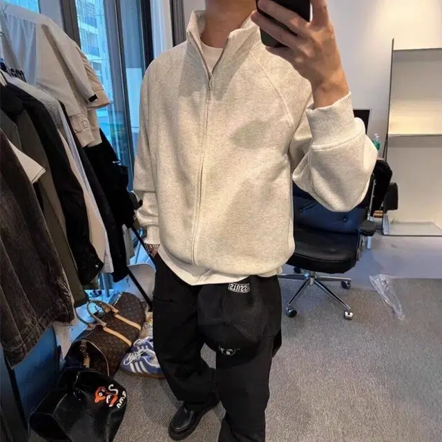 SOCKKEY
