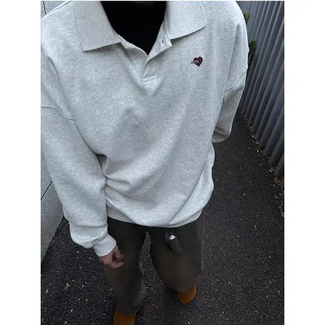 SOCKKEY Polo