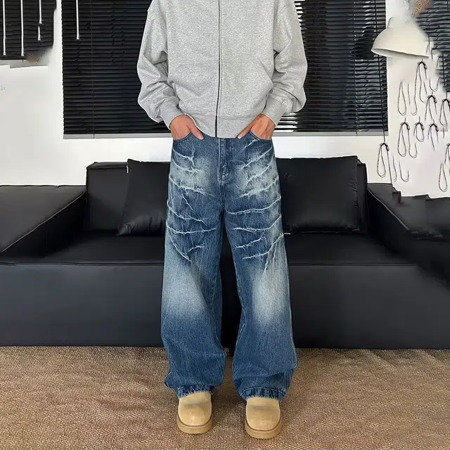 SOCKKEY cleanfitoversize