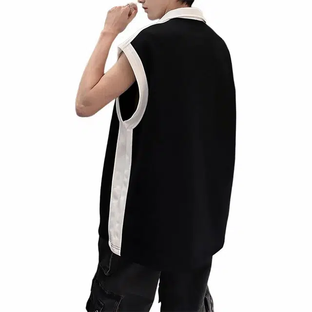 SOCKKEY polo