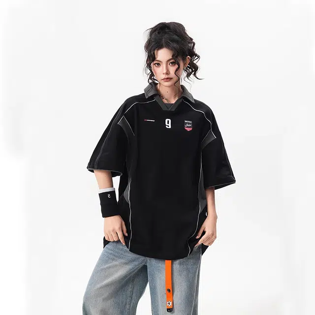SOCKKEY polo