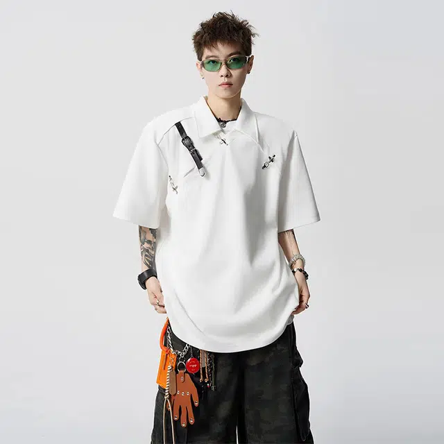 SOCKKEY poloPolo