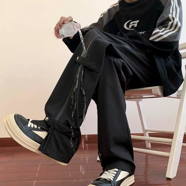 SOCKKEY vibe