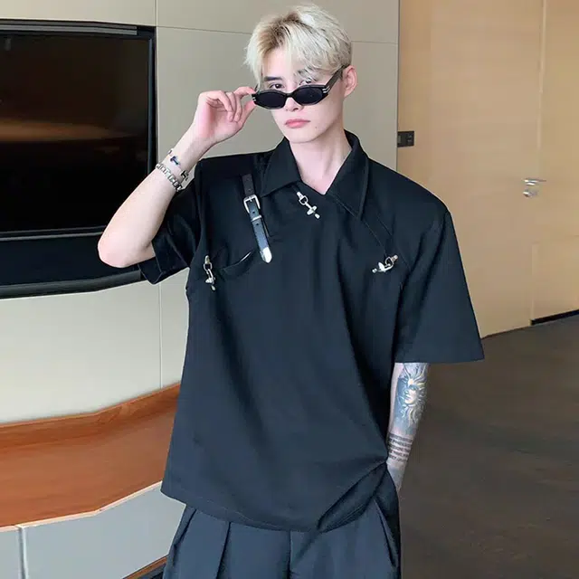 SOCKKEY poloPolo
