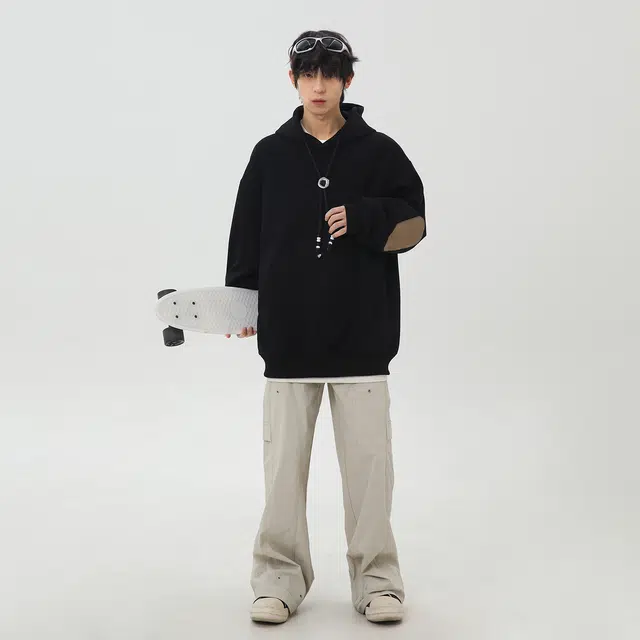 SOCKKEY oversize
