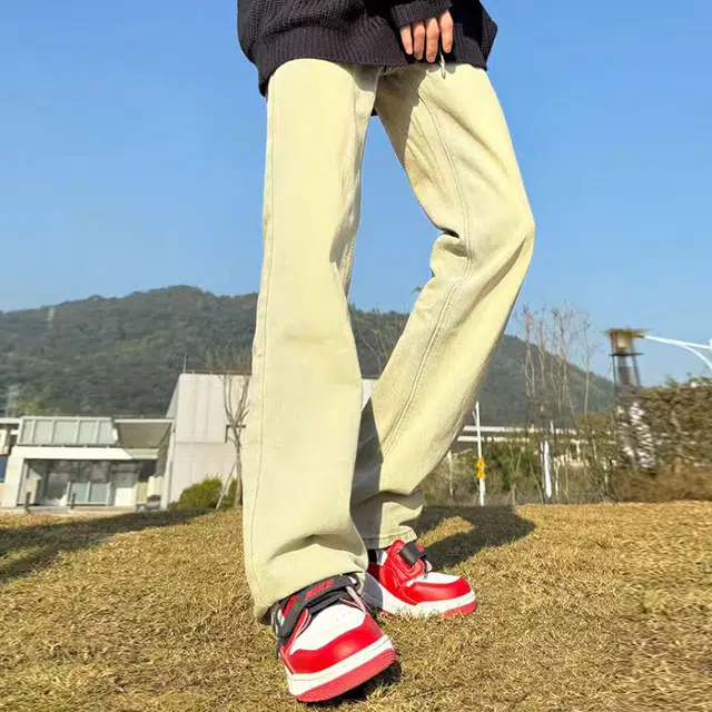 TESTUNG vibe