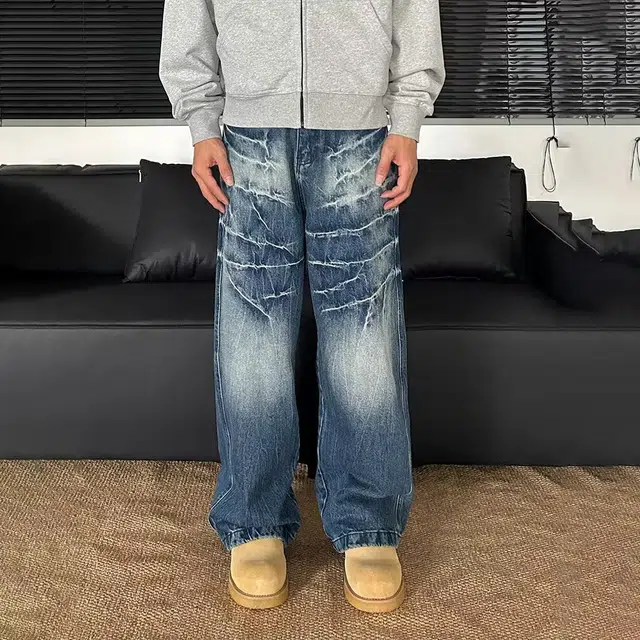 SOCKKEY cleanfitoversize