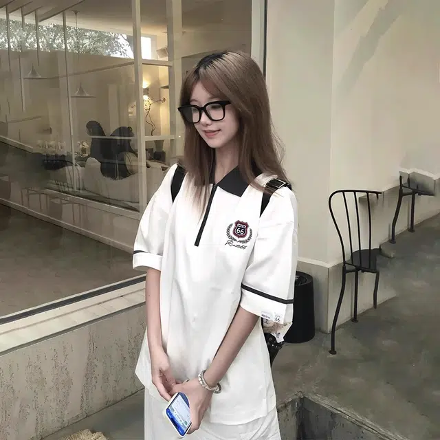 SOCKKEY polo