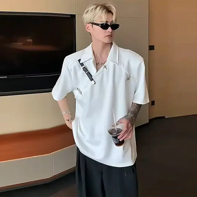 SOCKKEY poloPolo