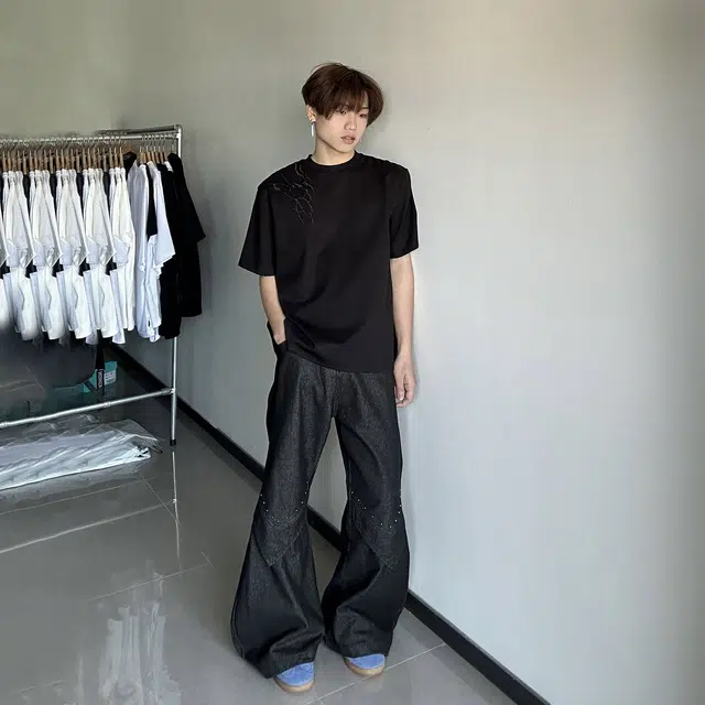 YGHOME OFFICIAL cleanfitT