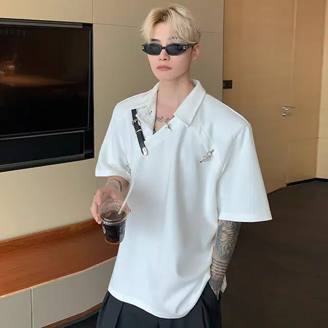 SOCKKEY poloPolo