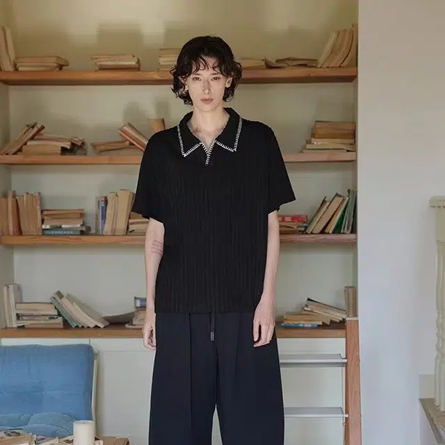 SOCKKEY polo