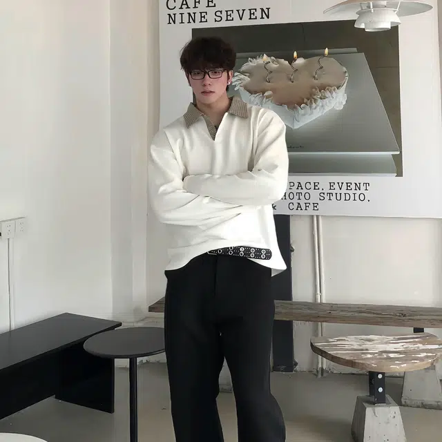 SOCKKEY polocleanfitpolo