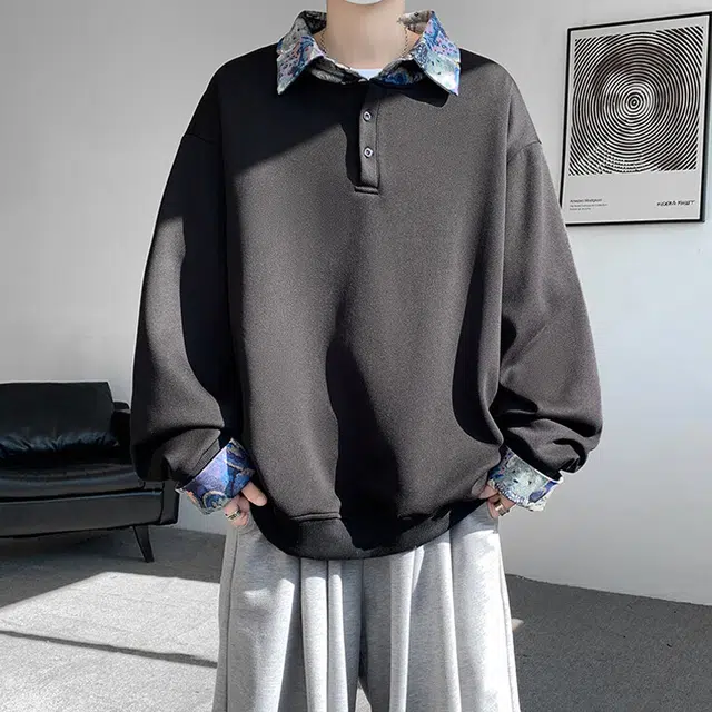 SOCKKEY polo