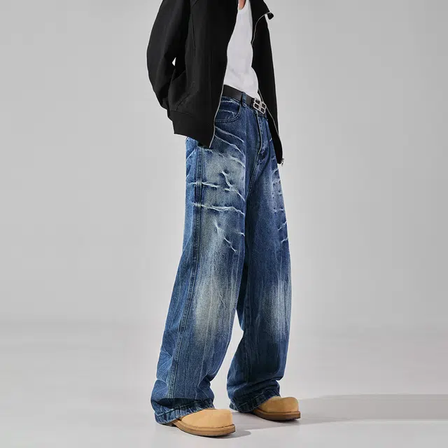 SOCKKEY vibebaggycleanfit