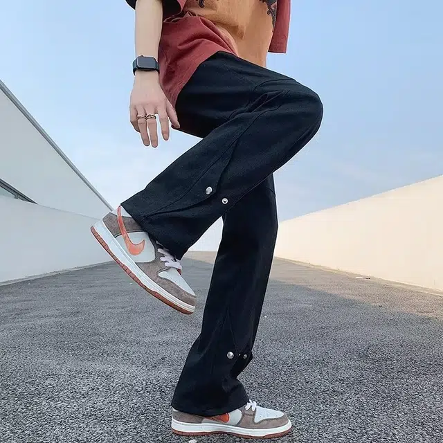 SOCKKEY oversizevibe