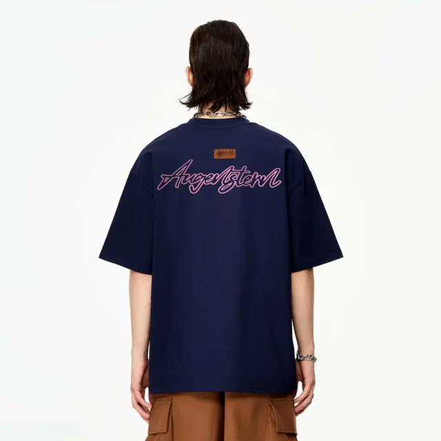 PAINT STAIN T