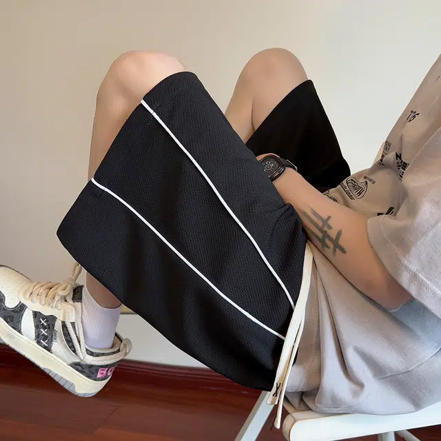 SOCKKEY inshiphop