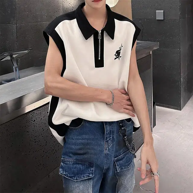 SOCKKEY polo