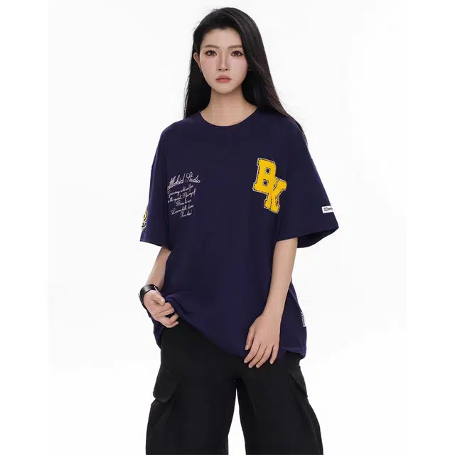 PAINT STAIN T