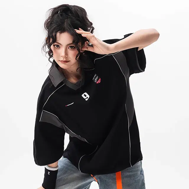 SOCKKEY polo