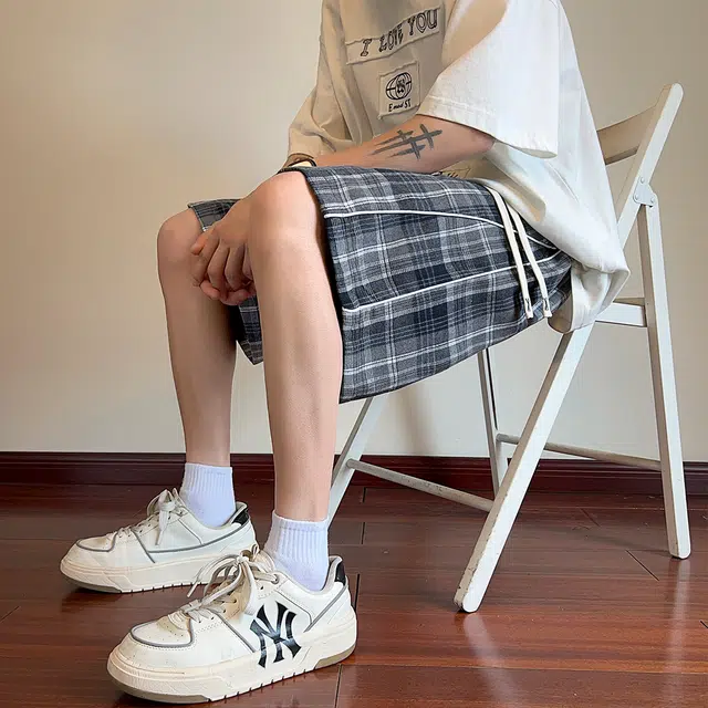 SOCKKEY hiphopoversize