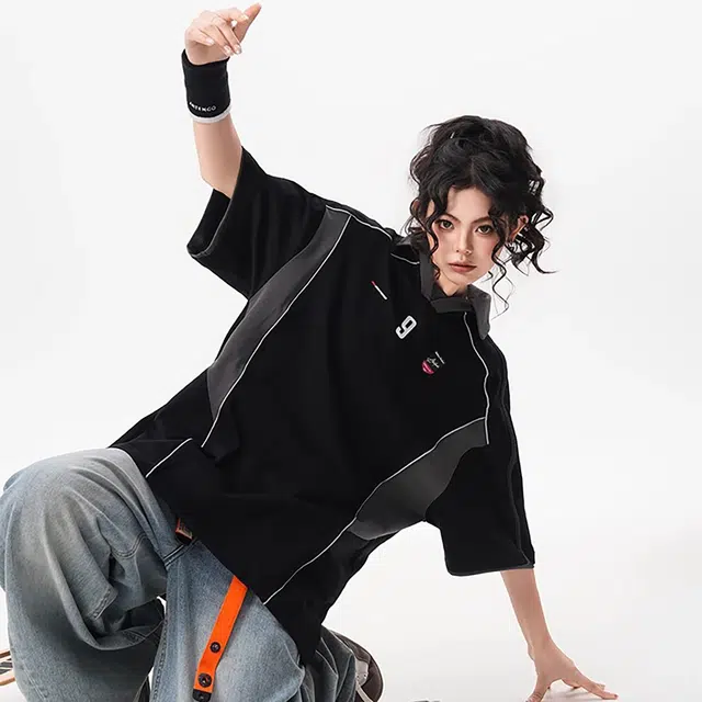 SOCKKEY polo