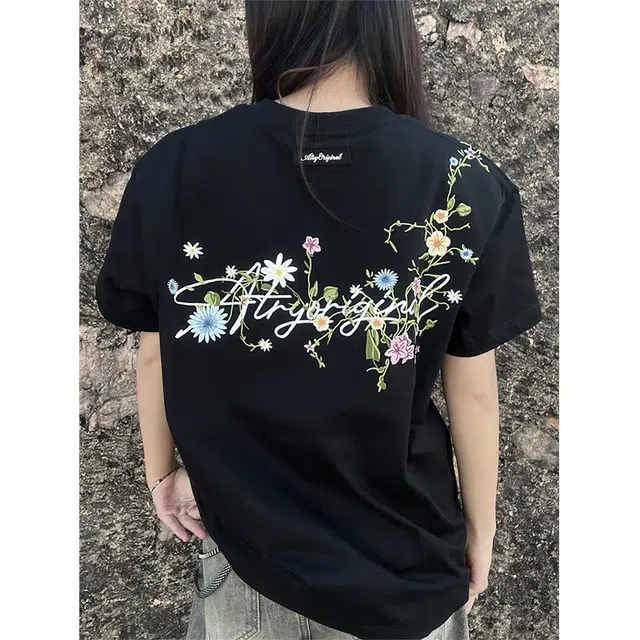 PAINT STAIN T