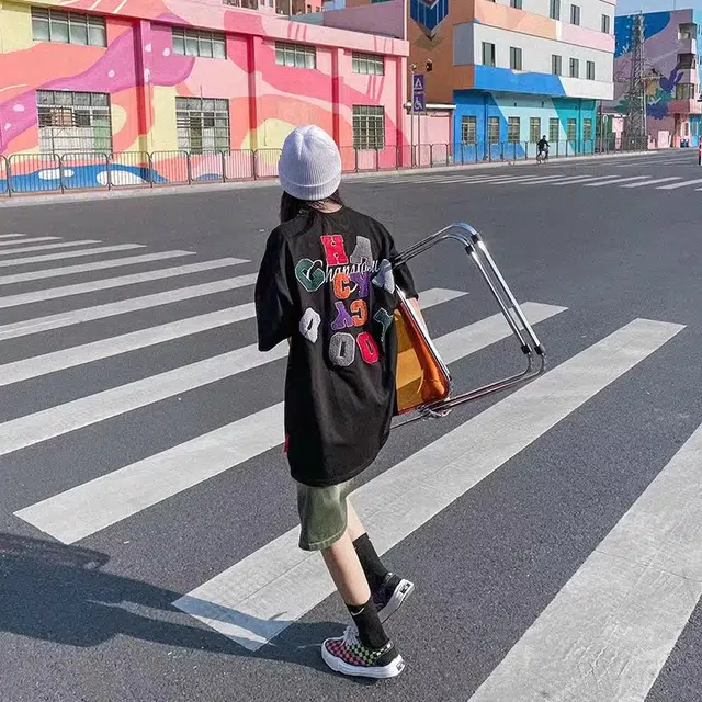 SOCKKEY oversizeinsT