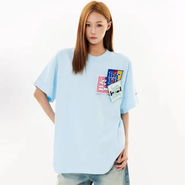 PAINT STAIN T