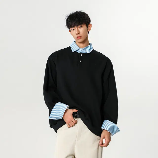 SOCKKEY POLO
