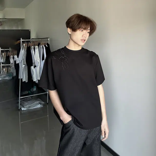 YGHOME OFFICIAL cleanfitT