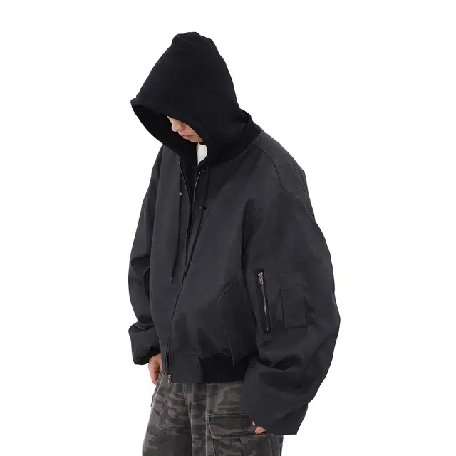 SOCKKEY bomberoversize
