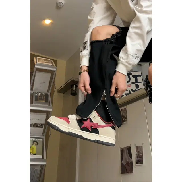SOCKKEY