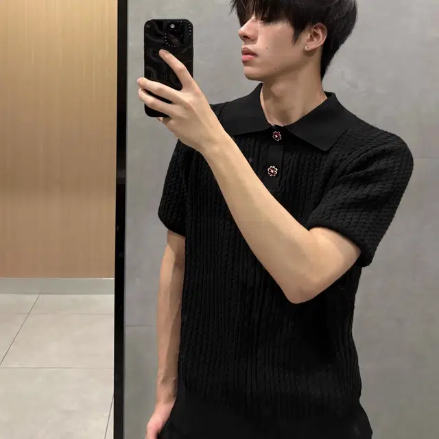 SOCKKEY polo