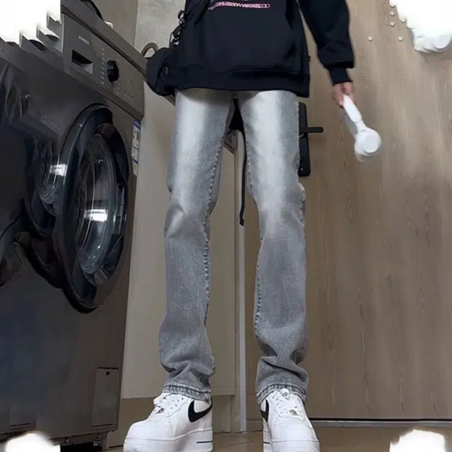 PAINT STAIN
