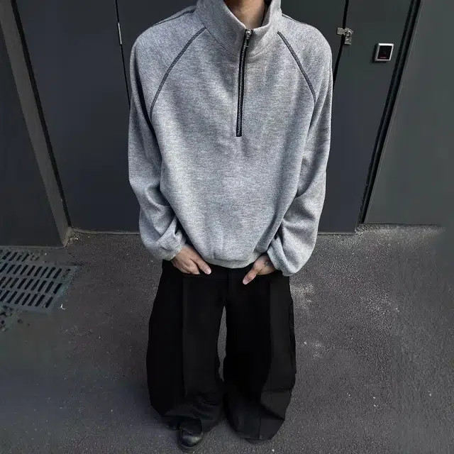 SOCKKEY polo
